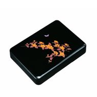 加伏文庫 黒 山吹 ［YG515］ 303446_CC513