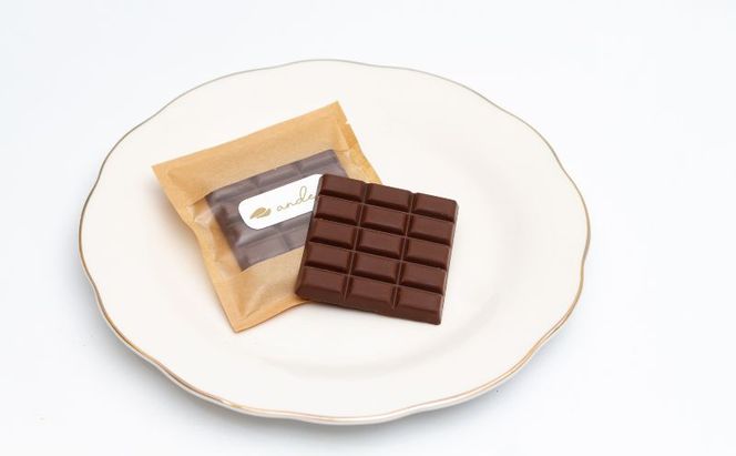 andewタブレット (5種セット) チョコレート 菓子 洋菓子 スイーツ 栄養食 食べ比べ セット 墨田区 東京都