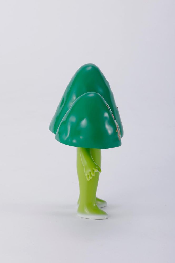 村上隆 もののけ京都「五山送り火」PVCフィギュア「妙法さま」［ 京都 村上隆 プロデュース 限定 超レア 人気 おすすめ もののけ ふるさと納税 ］ 261009_KA009