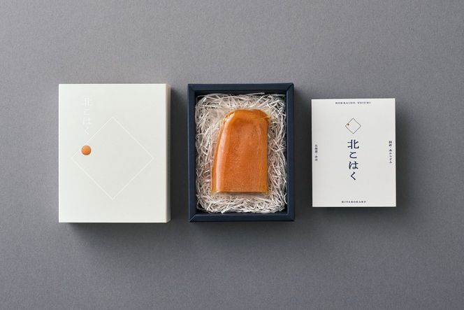 国産本からすみ 北こはく カット40g 国産 無添加 北海道 余市 おつまみ 高級 ギフト プレゼント カラスミ 唐墨 ボッタルガ 魚卵 肴 珍味 日本酒 ウイスキー パスタ _ Y122-0013