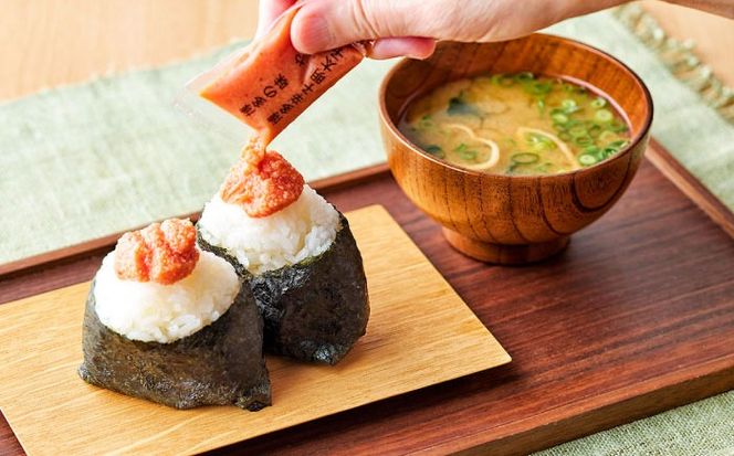 やまや 明太子ばらこ小袋入り (20g×40) 《築上町》【株式会社やまやコミュニケーションズ】 明太子 めんたいこ つまみ おかず 人気 おすすめ[ABES025]