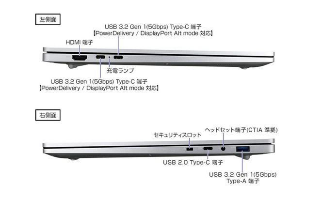 9/30受付終了 3年保証 14型 ノートパソコン 新品 mouse Xシリーズ X4 インテル Core Ultra5 125U WUXGA 1920×1200 メモリ 16GB SSD 256GB マウスコンピューター Windows11  【1707】