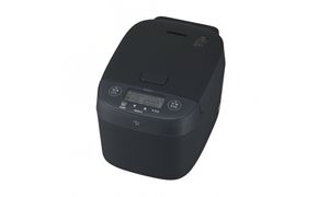 象印 IH炊飯ジャー 1升炊き ( 炊飯器 ) 「 極め炊き 」 NVKA18-BA ブラック 272183_AK104