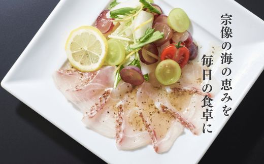 宗像産天然わかめドレッシング×4本セット【道の駅むなかた】_HA1843