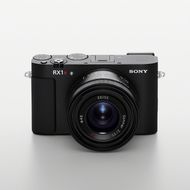 ソニー デジタルスチルカメラRX1R III（DSC-RX1RM3） ｜ カメラ 単焦点 レンズ デジカメ 小型化 手のひらサイズ レンズ一体型