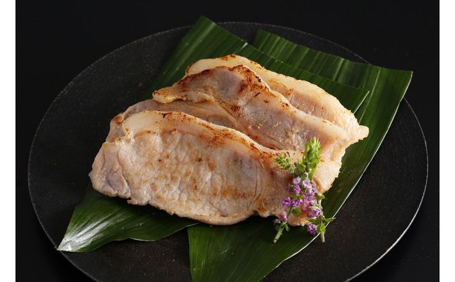 国産豚ロース味噌漬詰め合わせ10P入り