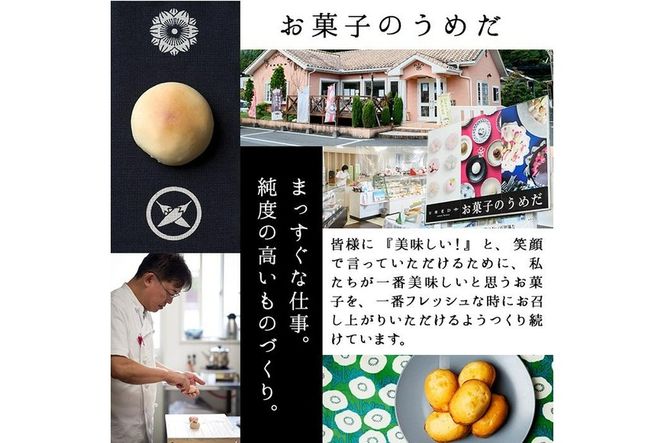 ひとくちまんじゅう 佐伯むすめ (計30個・5種×6個) 饅頭 饅頭 ひとくち 一口 薄皮 みそ 黒糖 抹茶 チーズ お菓子 スイーツ おやつ 焼き菓子 和菓子 詰め合わせ 個装 常温 大分県 佐伯市【AG96】【 (株)お菓子のウメダ】