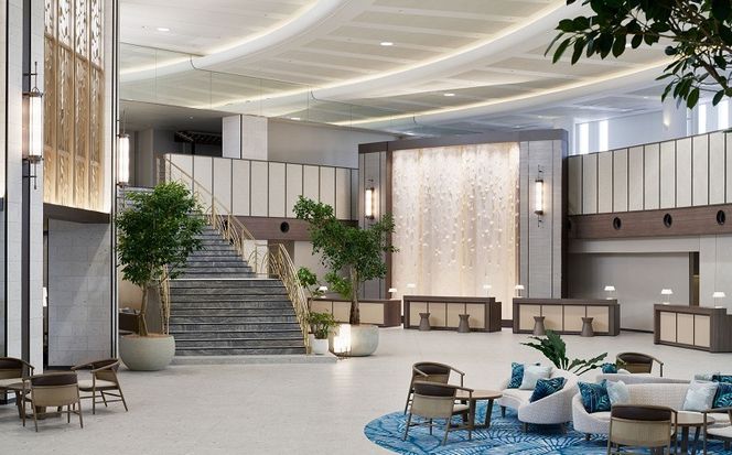 【グランドメルキュール沖縄残波岬リゾート】除外日無し・沖縄スタイルルーム（琉球和室・オーシャンビュー）・夕朝食付きペア宿泊券 オーシャンビュー オールインクルーシブ リニューアル リブランド ウォータースライダー 県内初 天然ビーチ 残波ビーチ ビーチリゾート ガゼボ 展望風呂 琉球和室 オールデイプール サウナ付き 大浴場 アクティビティ フリーフロー ビュッフェ 沖縄 読谷村