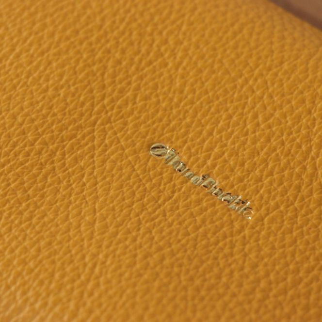 ダブルメガネケース【イエロー】 	Z124VC06