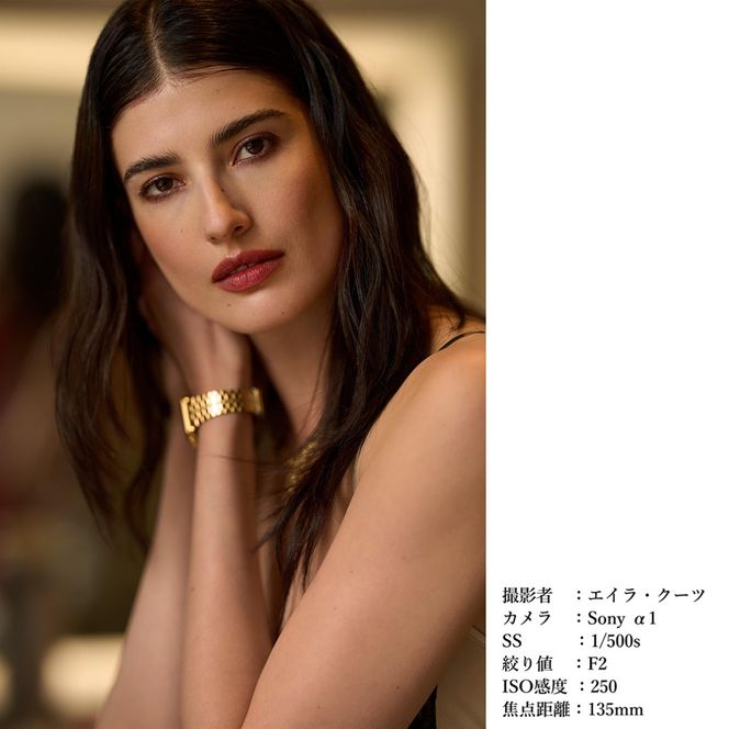 SIGMA 135mm F1.4 DG | Art【Lマウント】