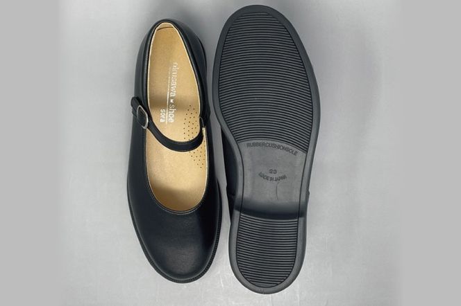 CV007 ST2187 okusawa shoes-sora-サイズ21.5-25.0