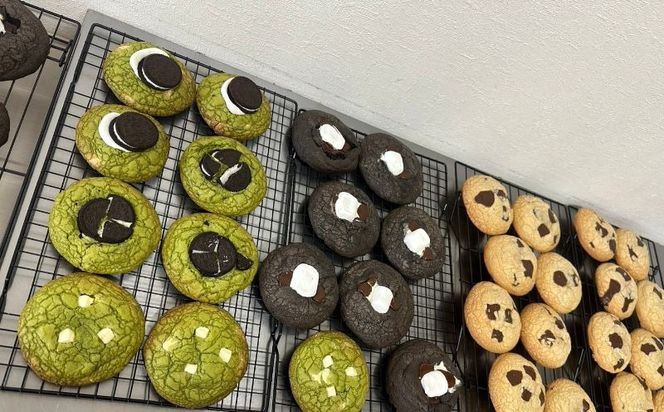 クッキー　0507 シーサークッキー アソート24枚入 – 国際通り商店街 公式