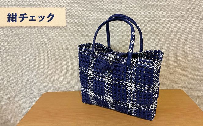 バッグ クラフトおしゃれかごバッグ 雑貨 ファッション オシャレ