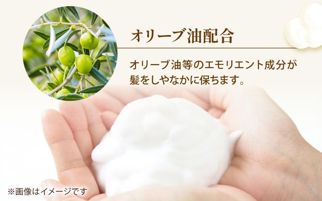 スキャルプクリアセット（シャンプー・トリートメント各3本）[B-055001] | 頭皮ケア 美容 コスメ レディース メンズ 富山県 滑川市