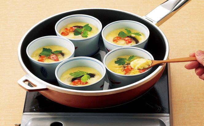 [ ピタパン深型 (24) シャンパンゴールド ] アサヒ軽金属