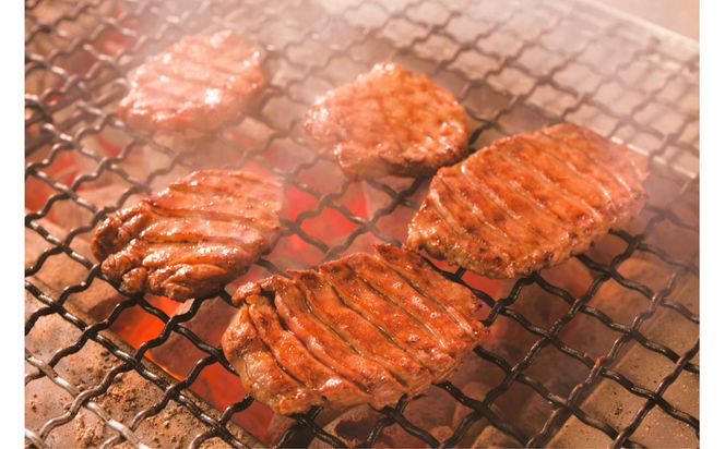 仙台発祥 極上 牛たん入りメンチカツ 本場の味 2個入x4P【牛タン 惣菜 冷凍 食品 おつまみ 仙台市 ひな祭り こどもの日 母の日 父の日 お中元 敬老の日 お歳暮 七五三 宮城県】 ● 041009_AG012