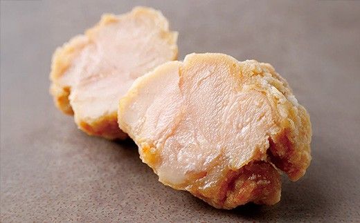 【カネ吉山本】揚げたてお肉の食感そのまま ももから揚げ（醤油）×3パック【Y210W】（滋賀県　近江八幡市）