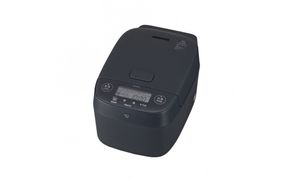 象印 IH炊飯ジャー 5.5合炊き ( 炊飯器 ) 「 極め炊き 」 NVKA10-BA ブラック 272183_AK102