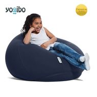 Yogibo Lite Premium（ヨギボー ライト プレミアム）＜アクア