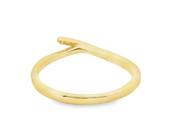 K18 ダイアモンドリング　RADR-6922　188-097