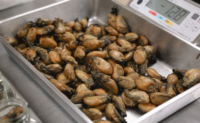  牡蠣 の 燻製 オリーブ オイル漬 アヒージョ 牡蠣味噌 佃煮 生姜 のセット [ディナーライン] 惣菜 瓶詰め 