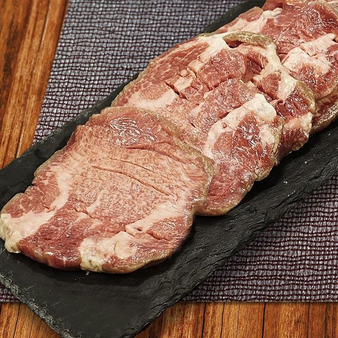 肉のいとう 杜の都仙台名物！肉厚牛たん 約1000g（約500ｇ×2パック）【 肉 お肉 にく 食品 仙台  ギフト 】モンドセレクション 2026 2024 金賞受賞 熟成 塩味● 041009_AP013