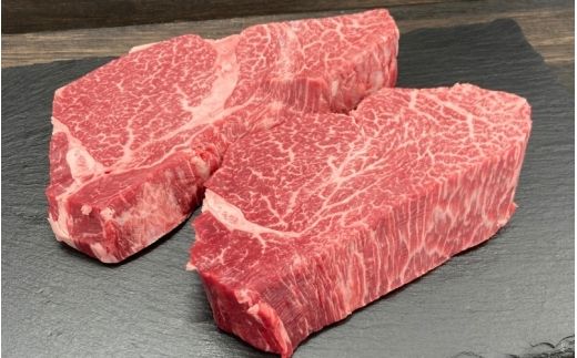 伊賀牛 ヒレステーキ（約180g×2枚）＆サーロインステーキ（約200g×2枚）セット【cook0043】