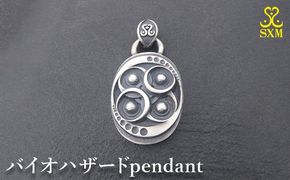 バイオハザードpendant