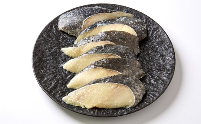 【京阪百貨店厳選】京都伏見「魚三楼」銀鱈西京漬け 70g×6切｜創業250年 老舗料亭 西京漬け 人気セット［ 老舗料亭の西京漬け グルメ 美食 贅沢 おすすめ お惣菜 ギフト プレゼント 贈答 お取り寄せ 通販 送料無料 ふるさと納税 ］ 261009_A-RK094