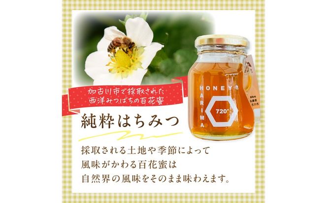 【播磨モノ語り】加古川の恵みセット《 はちみつ グラノーラ いちじく お茶 ジャム 詰め合わせ セット 》【2502I16506】