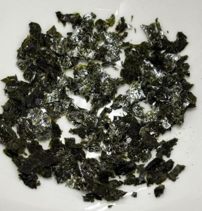 有明海産海苔が主役の味のりふりかけ 10袋 のり ふりかけ