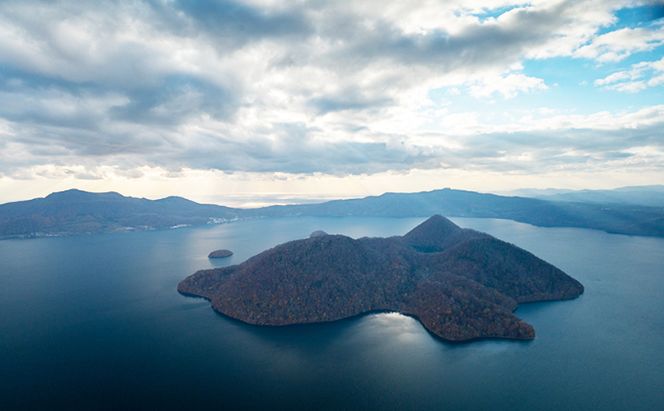 2026洞爺湖スカイクルージング約10分【洞爺湖～有珠山】3名様まで 体験チケット ヘリコプター 空中散歩 自然 満喫 遊覧飛行 思い出 景色 北海道の自然 