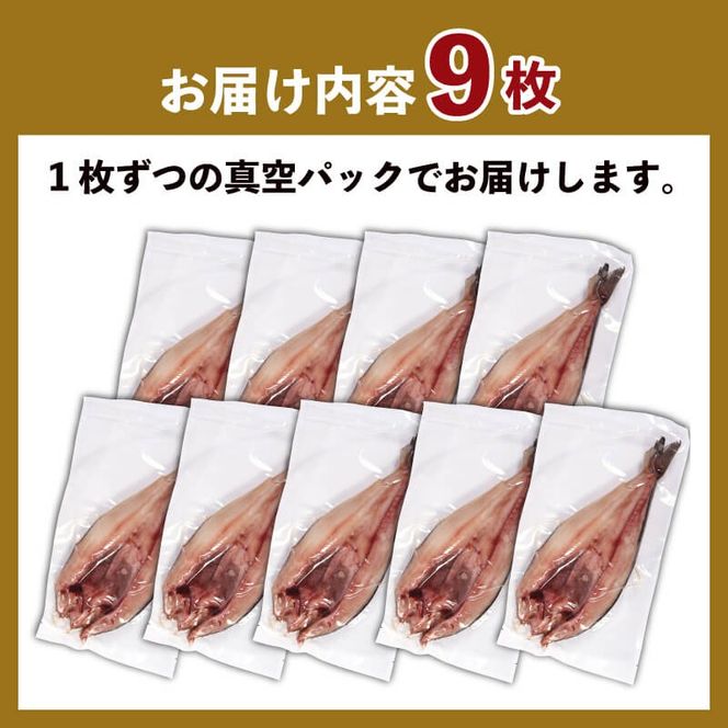  国産 真ほっけ一夜干し 9尾 真空パック 冷凍 味付き 小分け 個包装 真ほっけ ホッケ ほっけ 干物 焼き魚 朝食 魚 簡単調理 おつまみ おかず 食卓 ひもの お歳暮 お中元 グルメ お取り寄せ 送料無料 簡単 おかず 魚 海産物 海鮮 時短 便利 岩手県 大船渡市 [koku012_1]