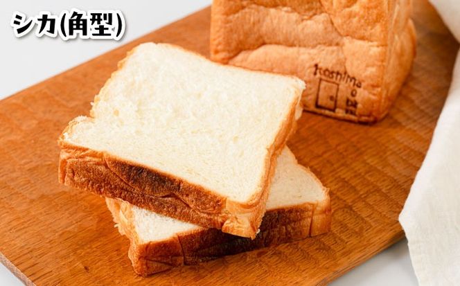 トーストが美味しい！【常温】こだわり 食パン 2本 (プレーン)  角型 山型 糸島市 / 糸島食ぱんや [AAP014][AAP014] パン 食パン ブレッド トースト 卵不使用 離乳食 マーガリン不使用 無添加