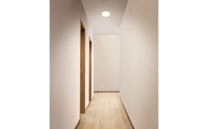 LED小型シーリングライト 人感センサー付 電球色 SCL6L-MS-U2 シーリングライト LED 小型 薄型 led おしゃれ 照明 照明器具 アイリスオーヤマ 天井 簡単取付 省エネ コンパクト キッチン 廊下 トイレ 小型シーリングライト 人感 人感センサー