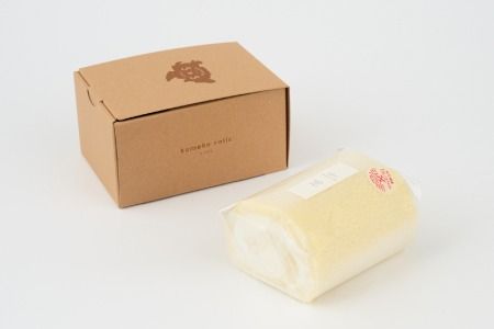 【プレミアム米粉ロールケーキ】卵乳製品不使用 天使のソイロール・ヴィーガン対応【グルテンフリー 保存料不使用 卵不使用 乳製品不使用 贈り物】(H053298)