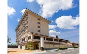 【お宿　月夜のうさぎ（共立リゾート）】平休日1泊2食付 ペア宿泊券《和洋ツイン》 322032_FG001