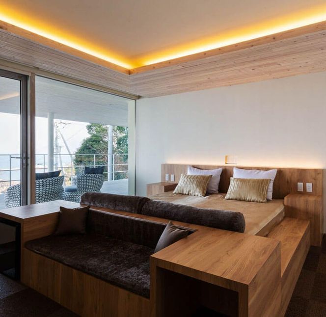 CORAL SUITE VILLA awaji 一日一組限定 別荘一棟貸切プラン【限定日なし・土日祝可】