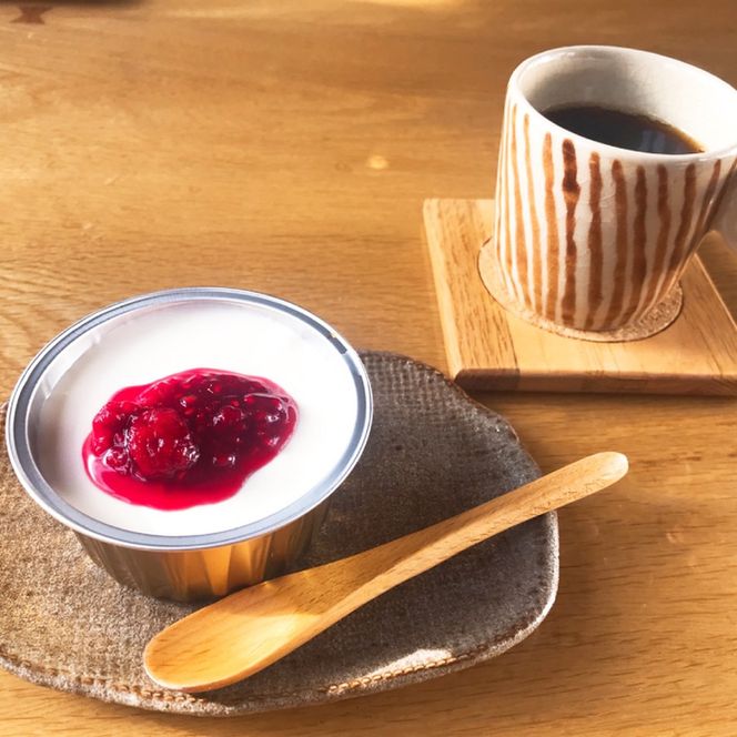 96-8 cafe ほの香のカップケーキ定期便(6回) 