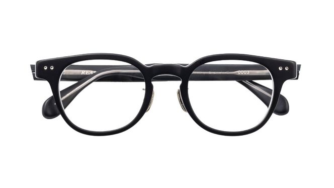 【 リアル メガネ タートル 】ＲＥＡＬ 温故知新 若狭 弐 度無しブルーライトカットレンズ＆老眼レンズ対応 眼鏡 メガネフレーム 国産 鯖江製