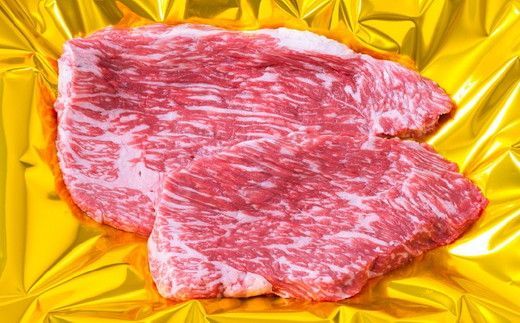 松阪牛ステーキ食べ比べ定期便（～7月受付・8月から毎月発送）【8-38】