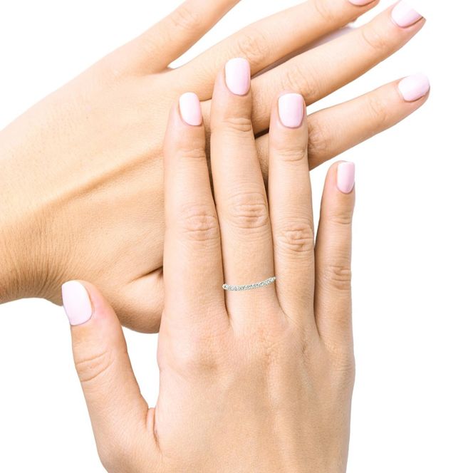 PT900 DIA リング  0.05CT　RADR-5714DI-P  188-108