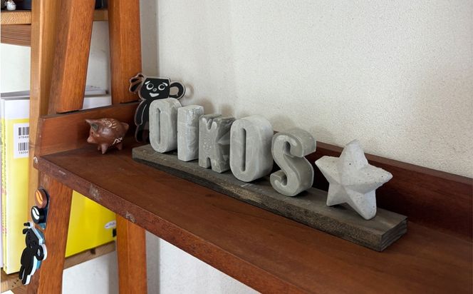 159-3159-01　【コーヒー2袋（400g）】大磯ブレンド1袋（200g）とオーナーおすすめ1袋（200g）【 コーヒー 神奈川県 大磯町 】