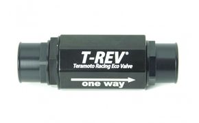 T-REV　ブラック　φ22　0.05 272183_FB001VC68