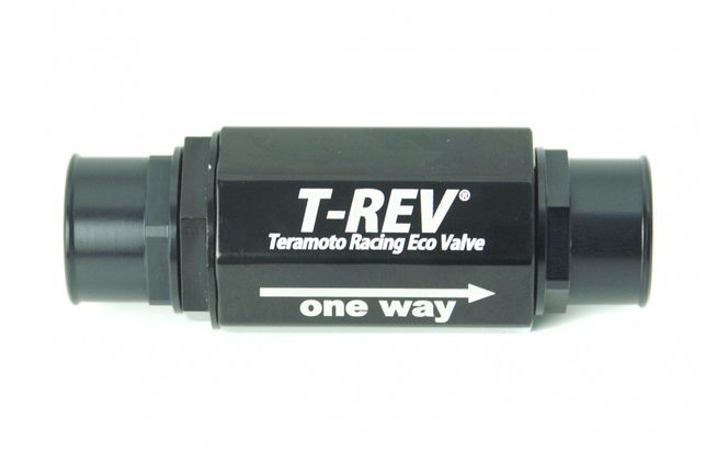 T-REV　ブラック　φ22　0.05 272183_FB001VC68