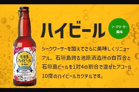 最南端のクラフトビール＆石垣島の揚げ酵母そば おつまみセット　V-28