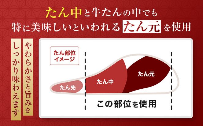 仙台発祥 牛たん 7mm 塩味 500g×5【肉 牛肉 タン 仙台 名物 グルメ 厚切り 焼肉 プレミアム バーベキュー ジューシー 柔らかい 熟成 食品 ギフト 風味豊か 旨味 冷凍保存 焼き方簡単 食べ比べ 高級 贅沢】 041009_BK007