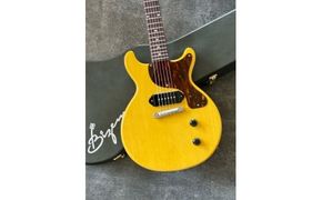 【Bizen Works】BURNED DC Jr. | 楽器 弦楽器 ギター 音楽 演奏 サウンド ビンテージ ヴィンテージ ハイクラス