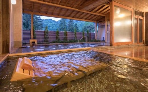 ワーケーション利用ができる宿泊券！1週間コース（5泊6日）花巻温泉 ビジネス応援プラン 【786】