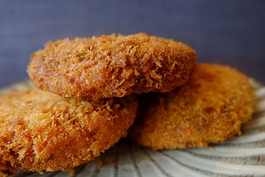 近江牛オリジナルメンチカツセット【1320g（110g×12枚）】【K120W】